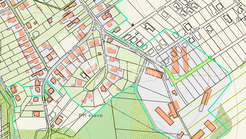 Ružový sen 10 ár. pozemok v Raslaviciach (F800-14-ANM)