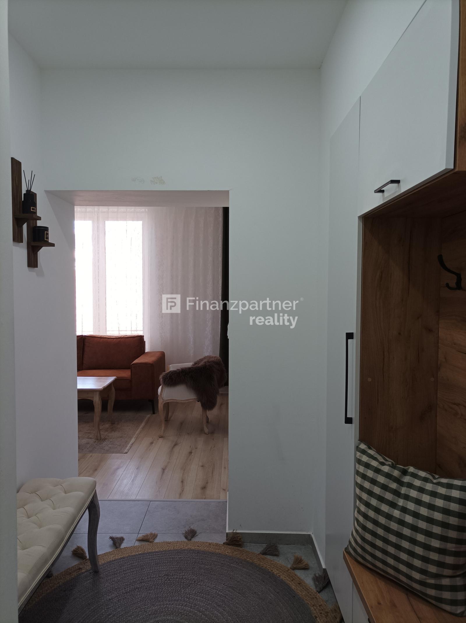 Nízkonákladové byty v centre mesta s pocitom rodinného prostredia! / F242- 112-ALPO/ – fotka 2