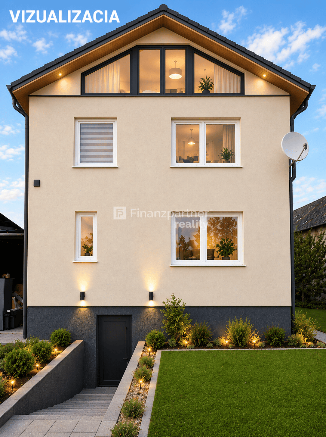Pripravujeme pre vás byty v centre mesta Lipan! / F244- 112-ALPO/