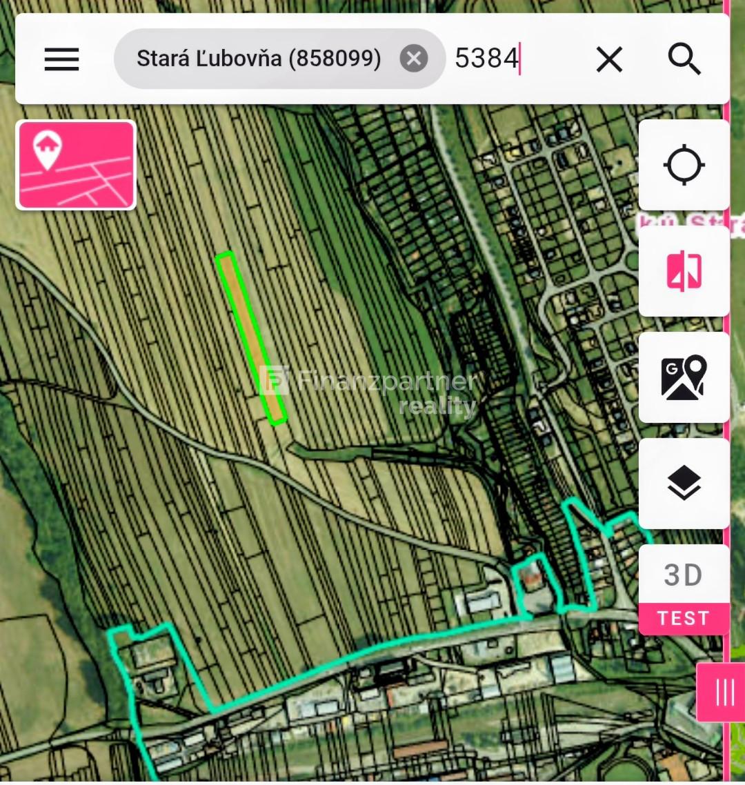 Veľkolepé podiely na pôde. /F256-14-ALPO/ – fotka 2