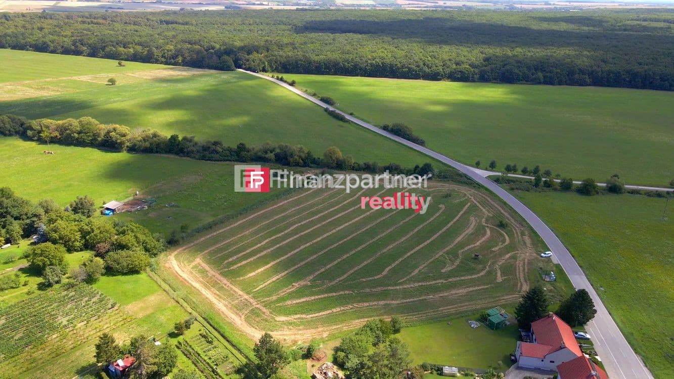 Investičný pozemok pre RD, Dubová (35€/m²) pozemok 20 175 m² – fotka 2
