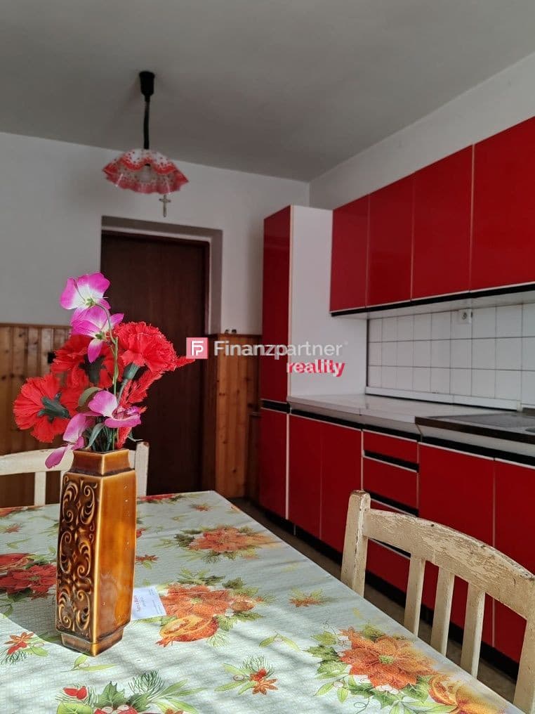Znížená cena! Rodinný dom Jaslovské Bohunice