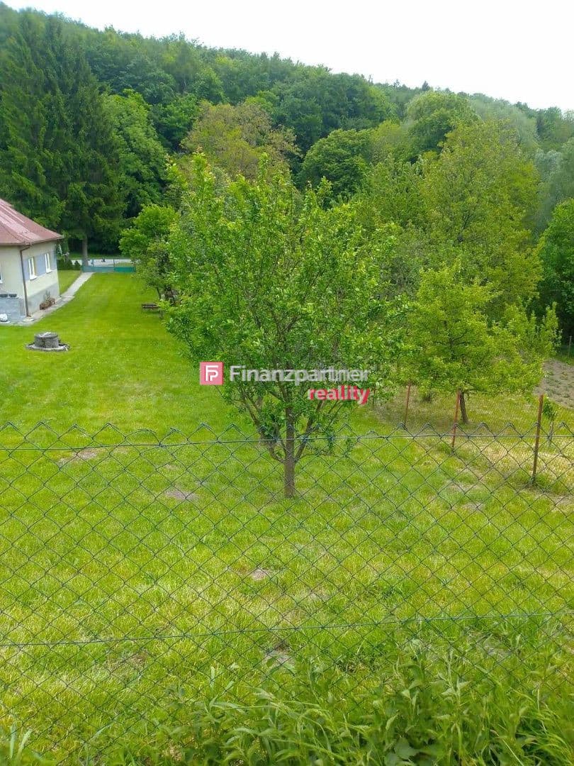 Na predaj pozemok na výstavbu alebo záhradu v obci Brestovec