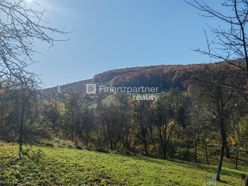 Znížená cena stavebný pozemok v Podkylave , 2218 m2