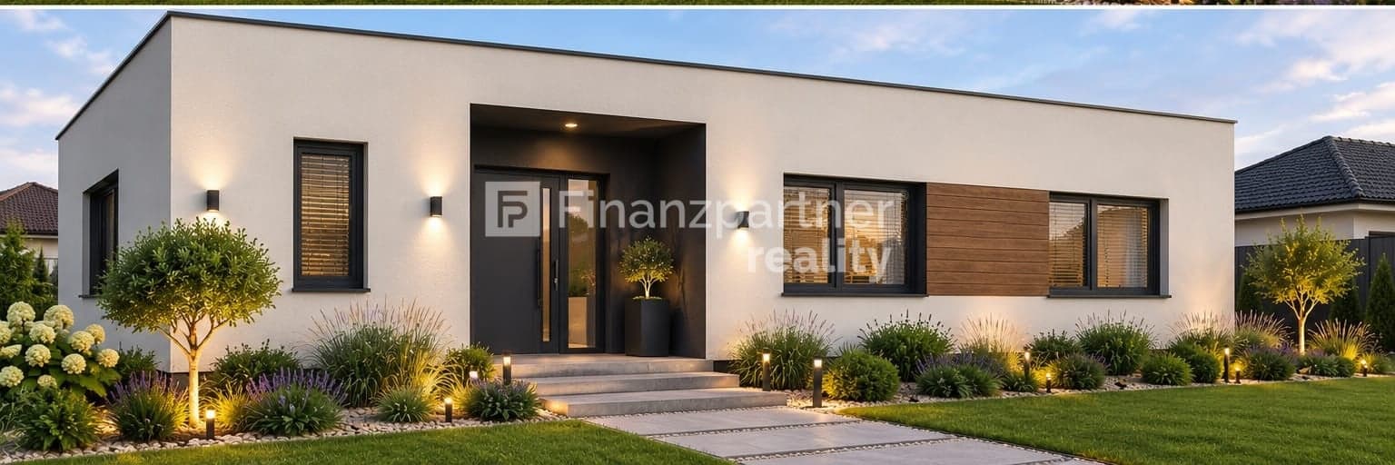 Moderné bývanie pri jazere – 4-izbový dom v Hrubej Borši – fotka 2