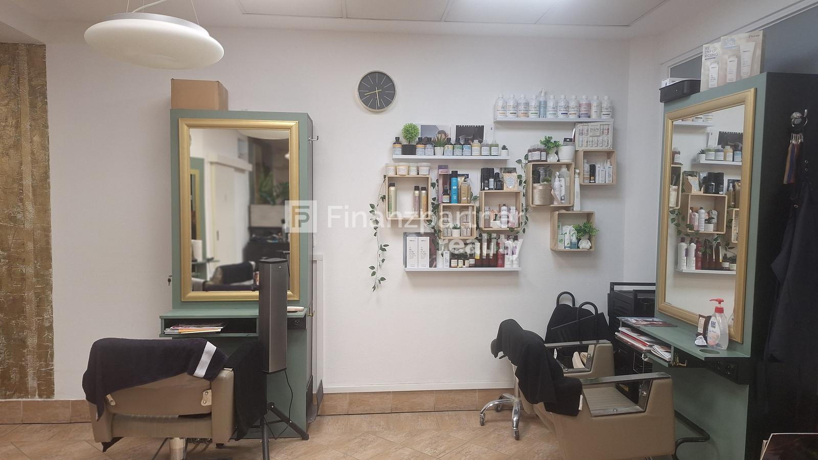 Výhodné odstúpenie zabehnutého 23 rokov fungujúceho salónu so stálym personálom a klientelou - Bratislava, budova NTC – fotka 2
