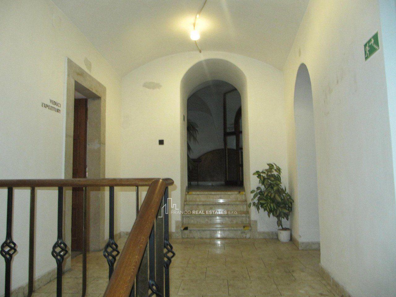 Prenájom kancelárie 47 m², Hviezdoslavova 5, Kežmarok – fotka 2