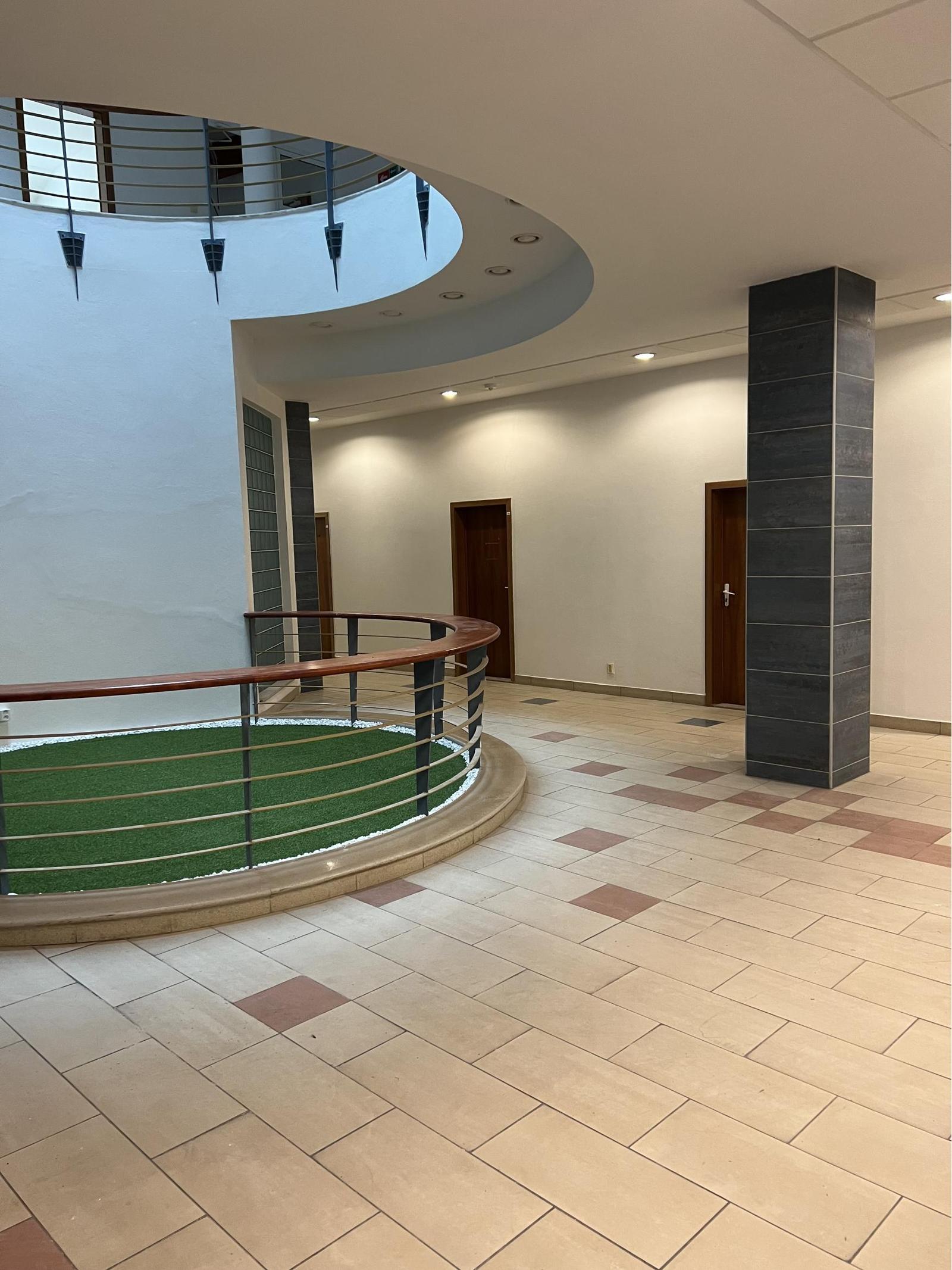 Prenájom kancelárie 30 m², Obchodná 2, Stará Ľubovňa