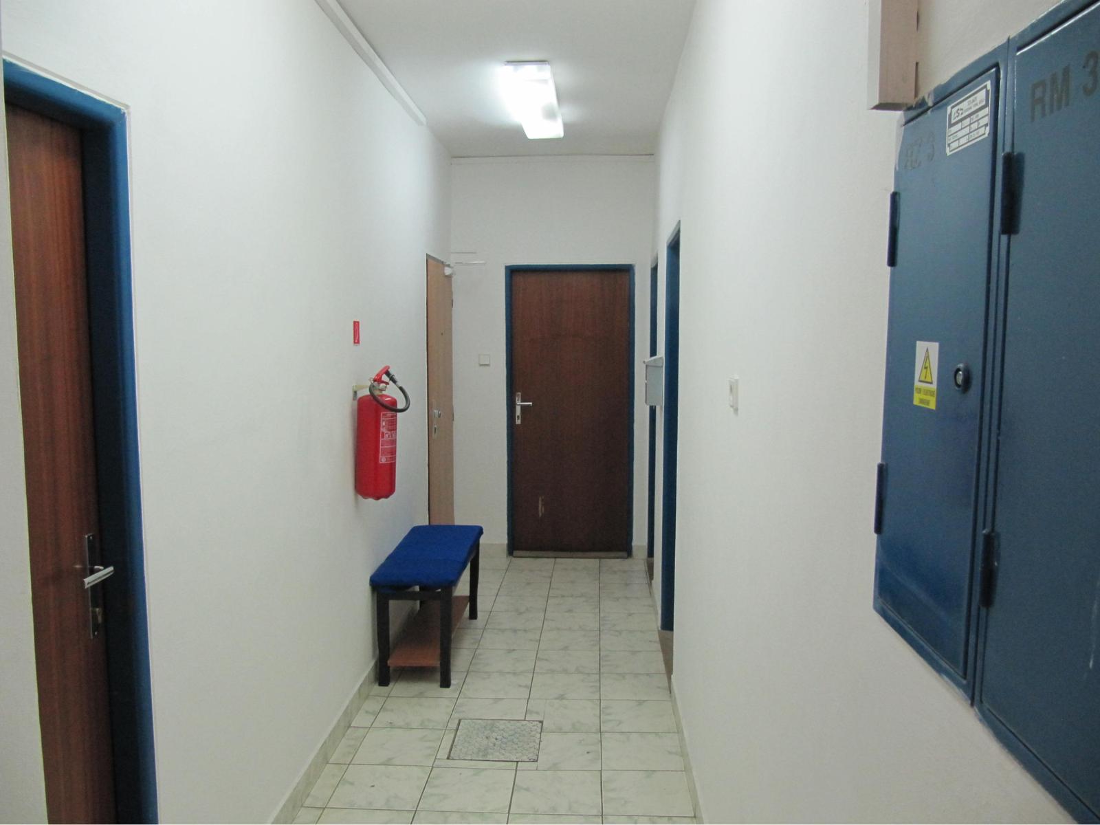Prenájom kancelárskych priestorov , Hviezdoslavova 13, Moldava nad Bodvou – fotka 2