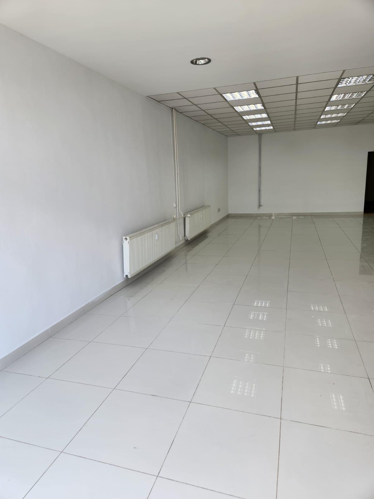 Nová príležitosť - Obchodné priestory 133 m2 - Oproti TESCO – fotka 2