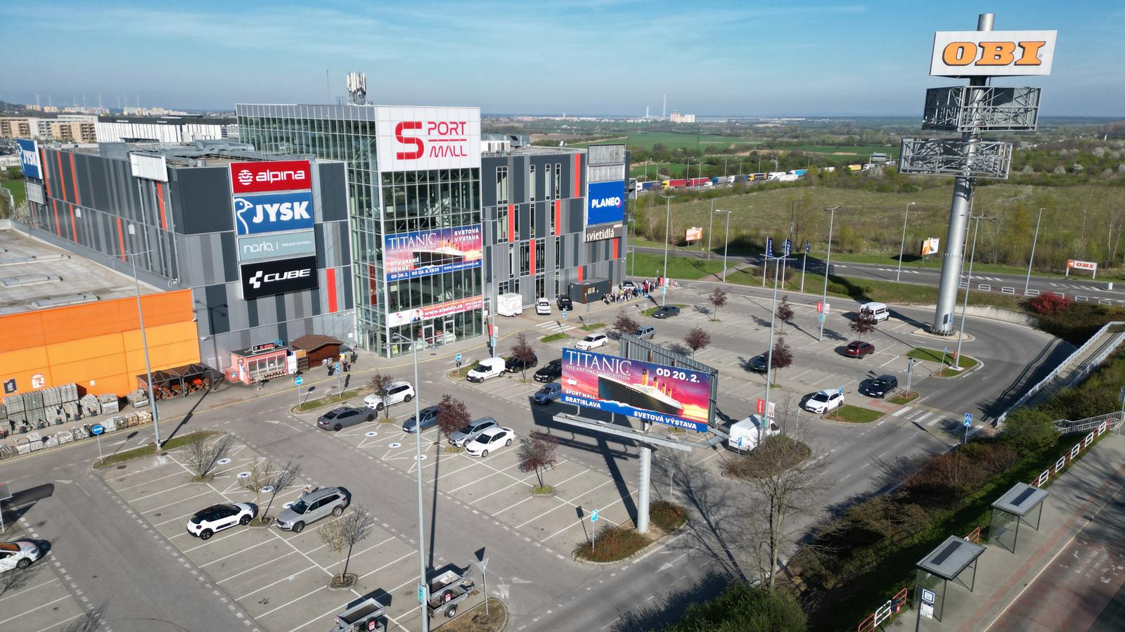 SKLAD 653m2 vlastný vstup, plne obsadené centrum – fotka 2