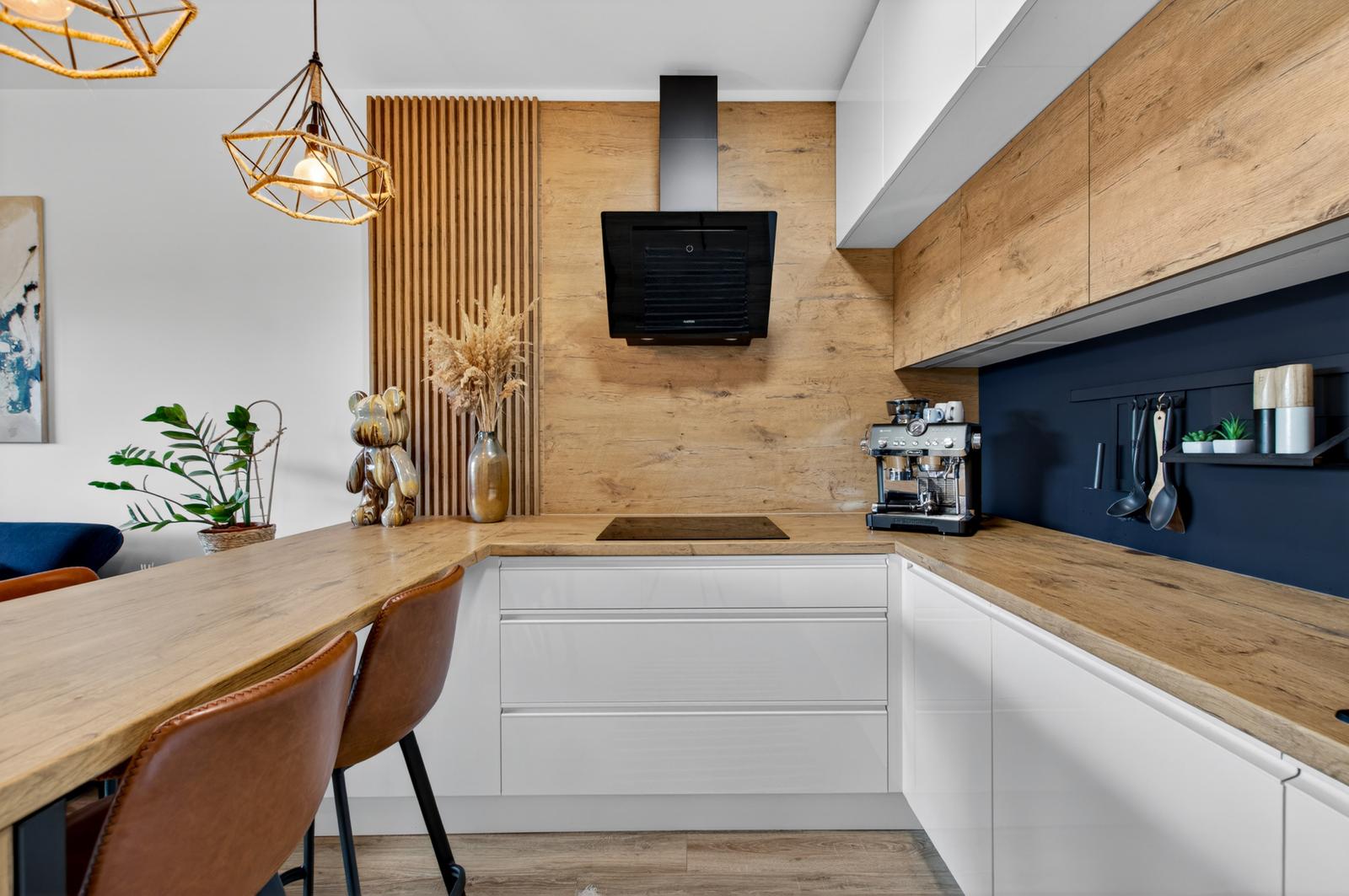 Predaj moderný kompletne zariadený 2-izbový byt s príjemnou lodžiou, Bory, Bratislava – fotka 2