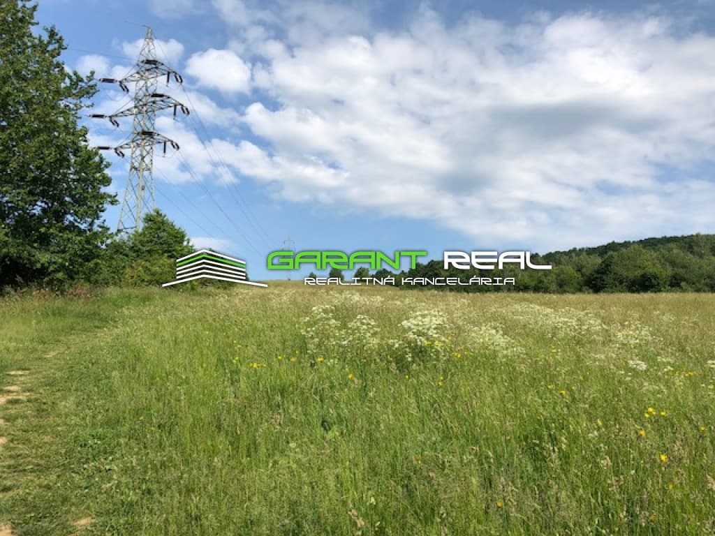 GARANT REAL - predaj pozemok 22000 m2, Prešov Sídlisko III