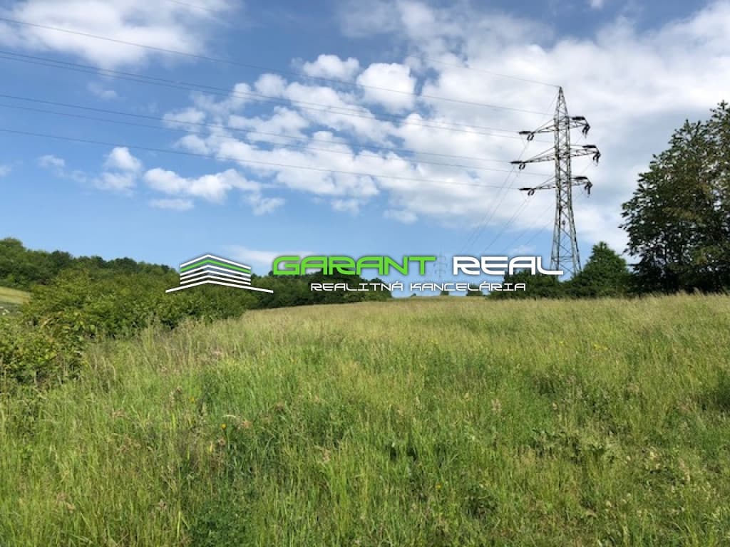 GARANT REAL - predaj pozemok 22000 m2, Prešov Sídlisko III – fotka 2