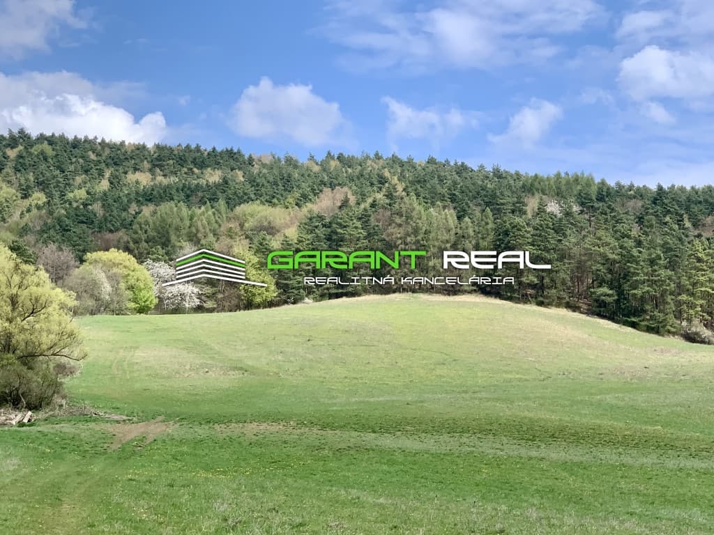 GARANT REAL - predaj pozemok - poľnohospodárska pôda 135155 m2, Stuľany, okr. Bardejov