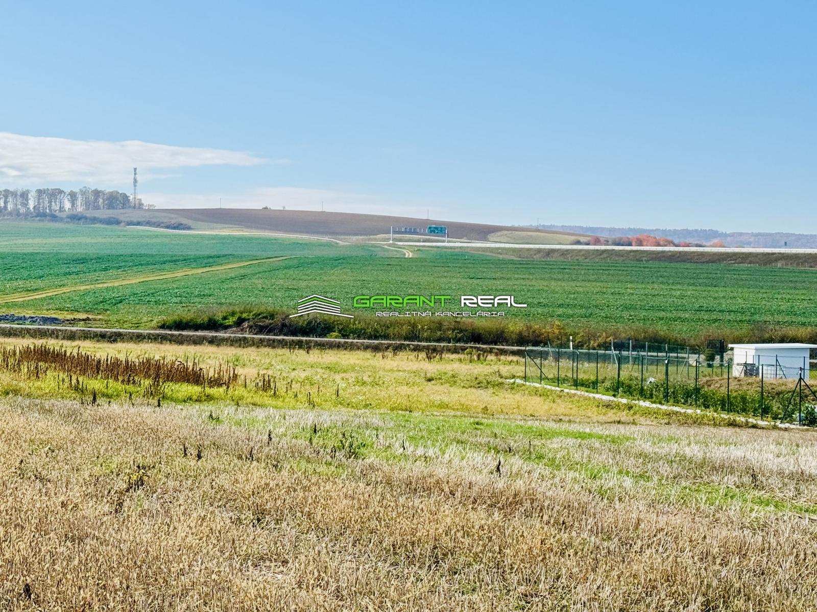 GARANT REAL - predaj pozemok 700 m2, Prešov, Tehelná ul. – fotka 2