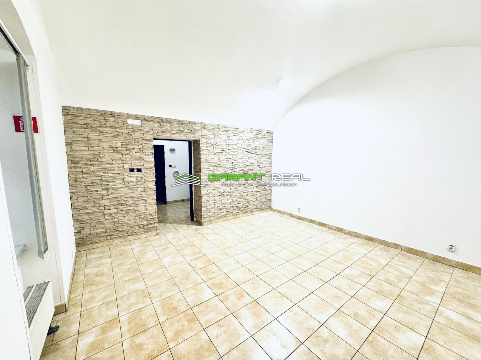 GARANT REAL - prenájom kancelársky priestor 60 m2, prízemie, Prešov, Hlavná ulica – fotka 2