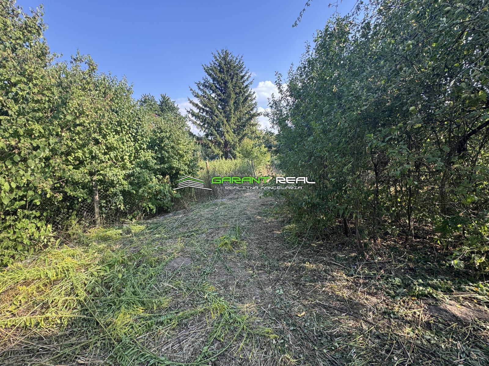 GARANT REAL - predaj rodinný dom s pozemkom 1372 m2, Drienovská Nová Ves, okr. Prešov – fotka 2