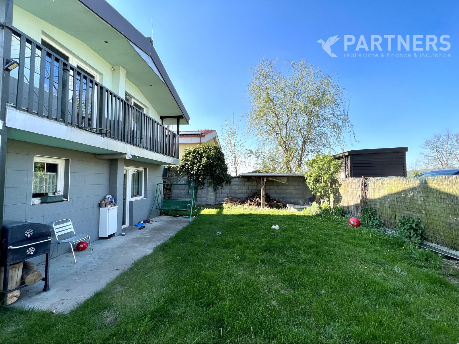 JEDINEČNÁ PONUKA! SKVELÁ CENA! RODINNÝ DOM 4i STUPAVA! az