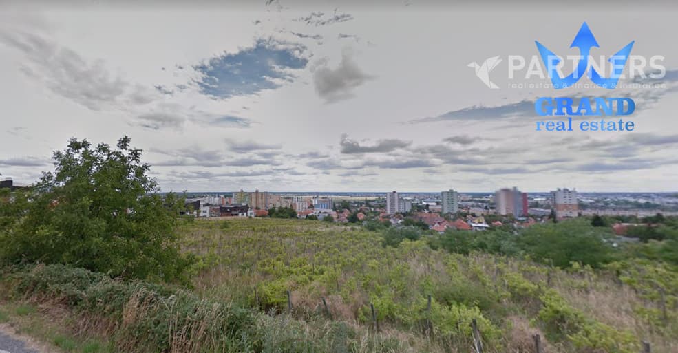 DOBRÁ INVESTÍCIA ! PRI KOLÍSKE, BA - RAĆA, VINICA, pozemok s rozlohou 3000 m2