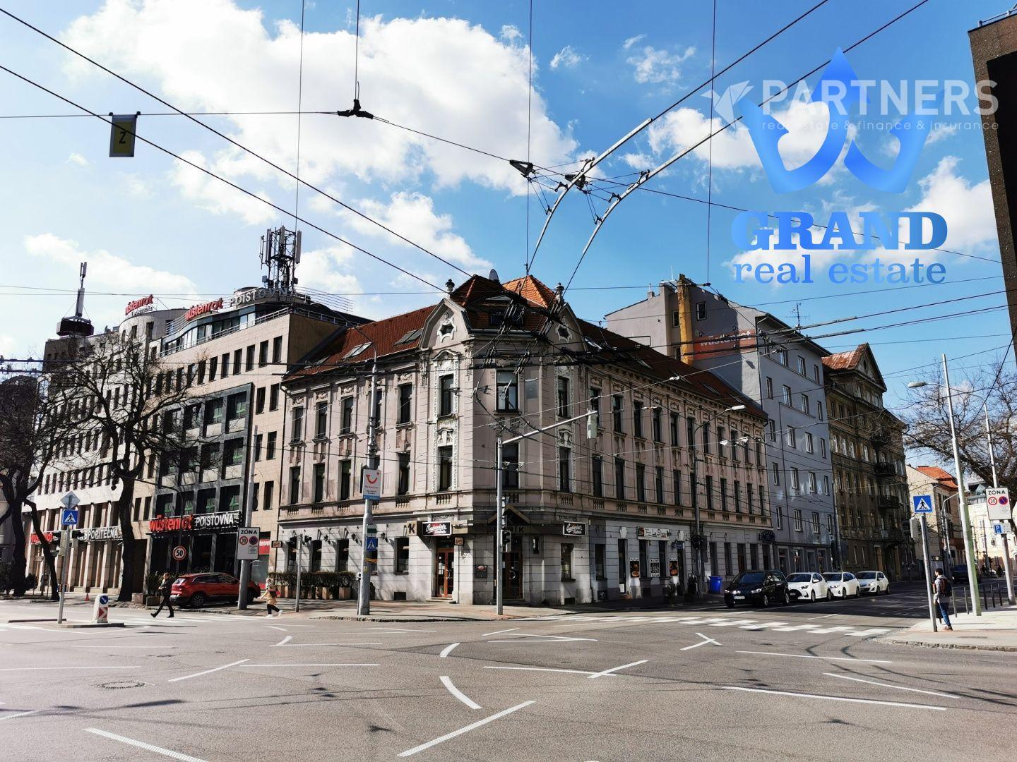 OJEDINELÁ PONUKA ! MLYNSKÉ NIVY, VELKOMETRÁŽNY MEZONET, 193,68 m², TOP ADRESA, or – fotka 2