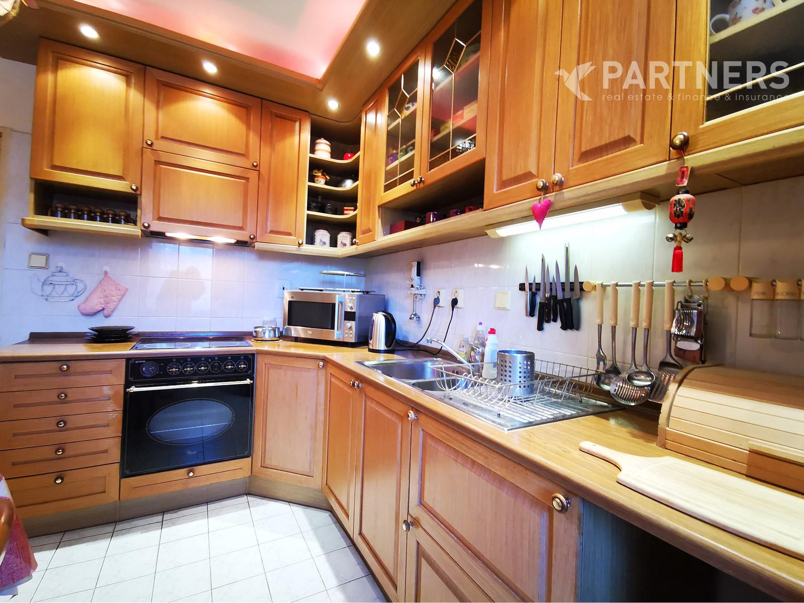 VLASTNÁ TERASA ! POD ZÁHRADAMI, BRATISLAVA - DÚBRAVKA, 4i veľký byt. 142m2, príjemné prostredie / OR – fotka 2