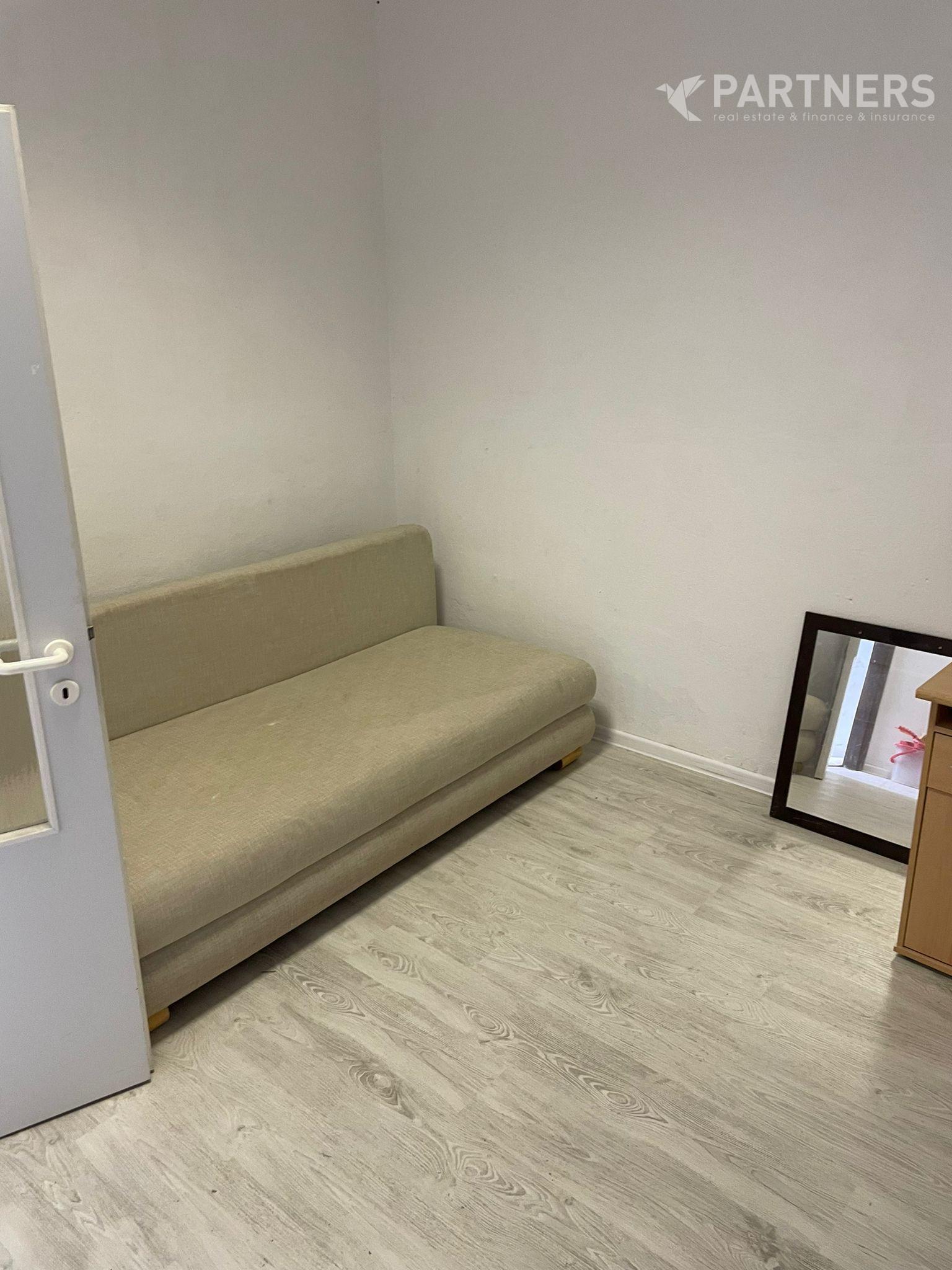 HOT PONUKA ! ZNIEVSKA 19, BRATISLAVA, 16m2, SAMOSTATNÝ VCHOD Z ULICE, or