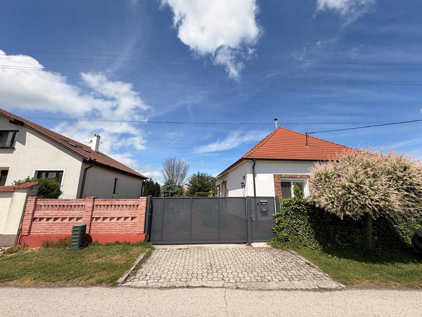 Na predaj rodinný dom Horné Myto, okr. Dunajská Streda – fotka 2