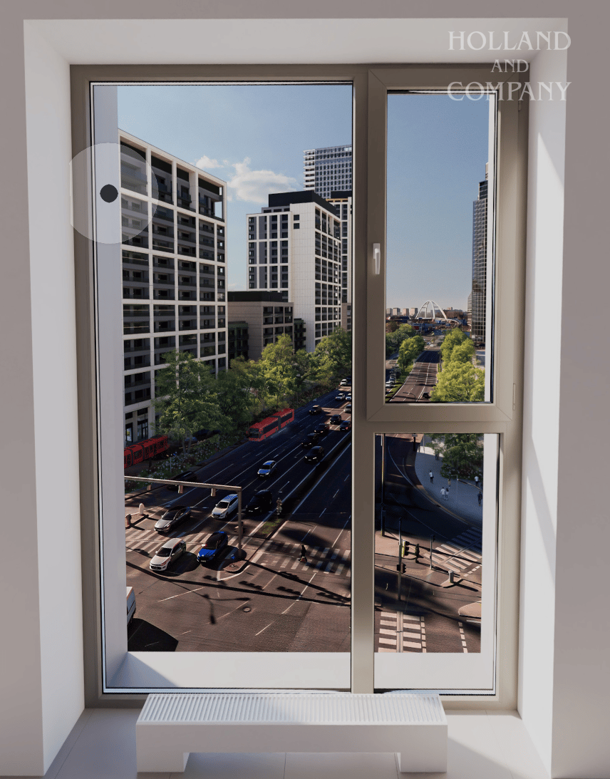 Moderná kancelária na prenájom v Zwirn Office 90m2, 3x park