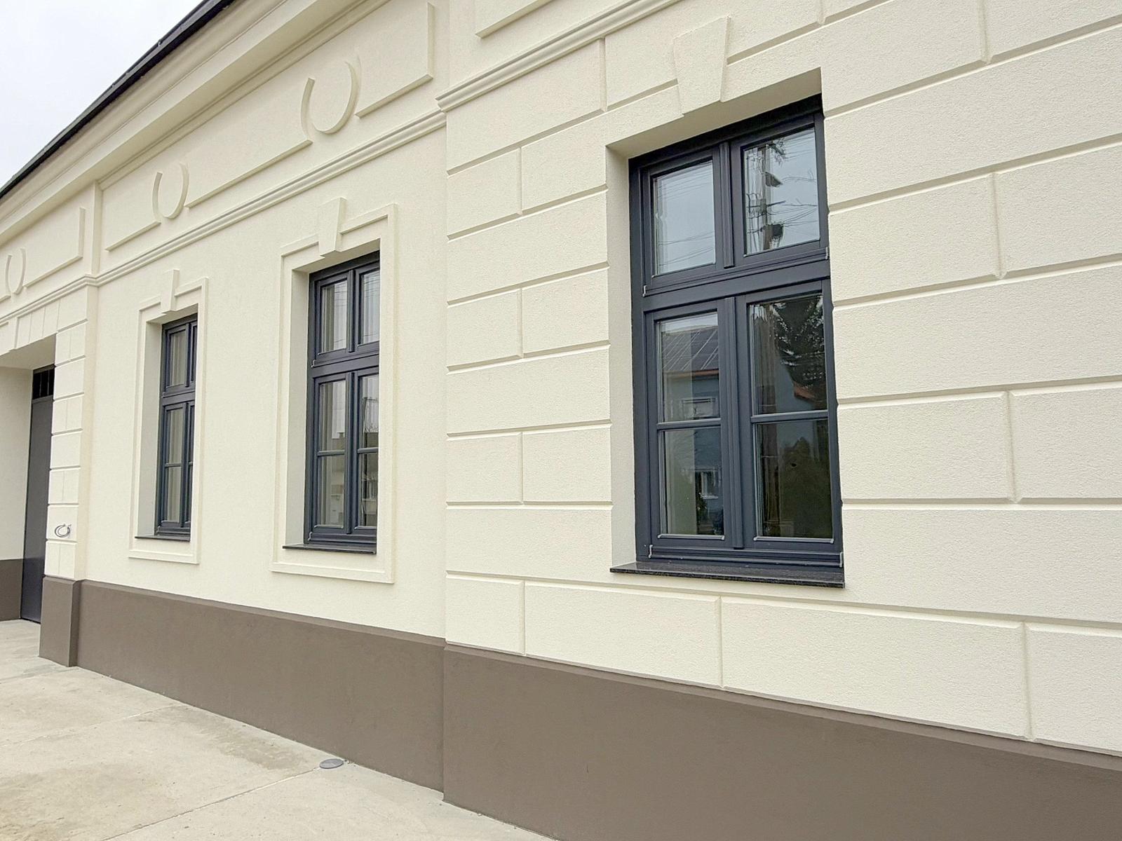 Predaj 4i rodinný dom 132 m2, pozemok 654 m2, pivnica, Levél