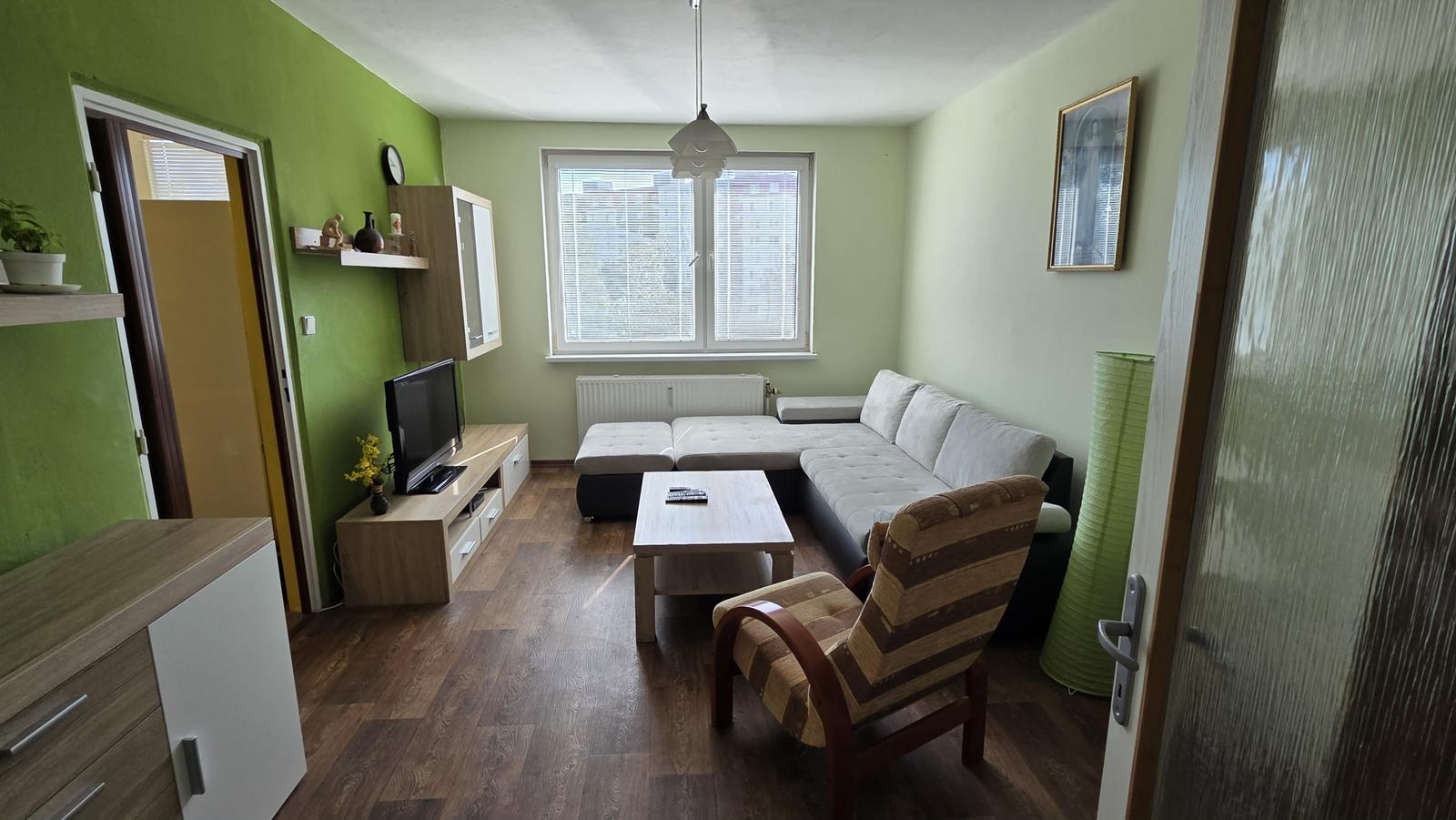 3 izbový byt, v žiadanej lokalite mesta Bardejov