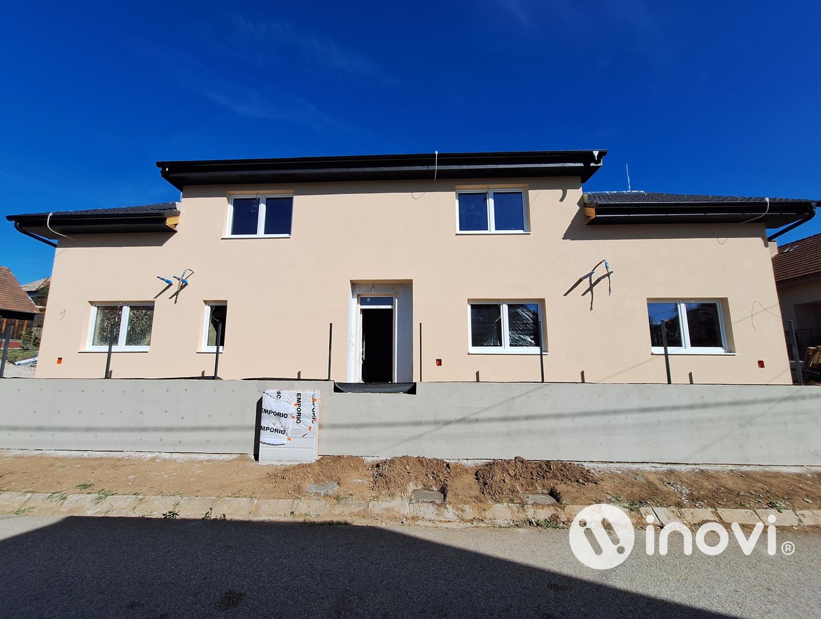 Exkluzívne Novostavba 2- izbový byt s balkónom