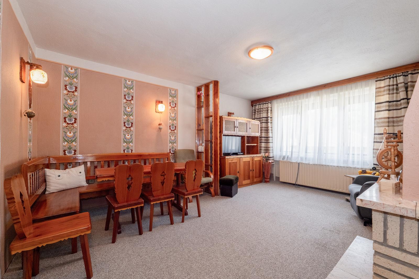 5-izbový rodinný dom | Medzev – Hámornická – fotka 2