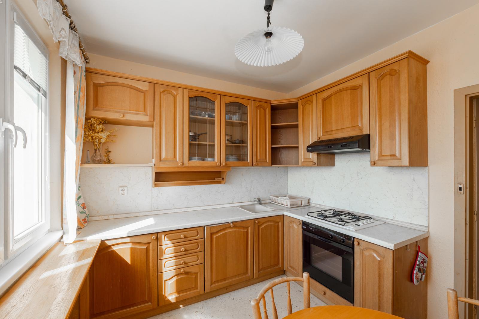 3-izbový byt s loggiou | 72 m² | Košice – Ťahanovce