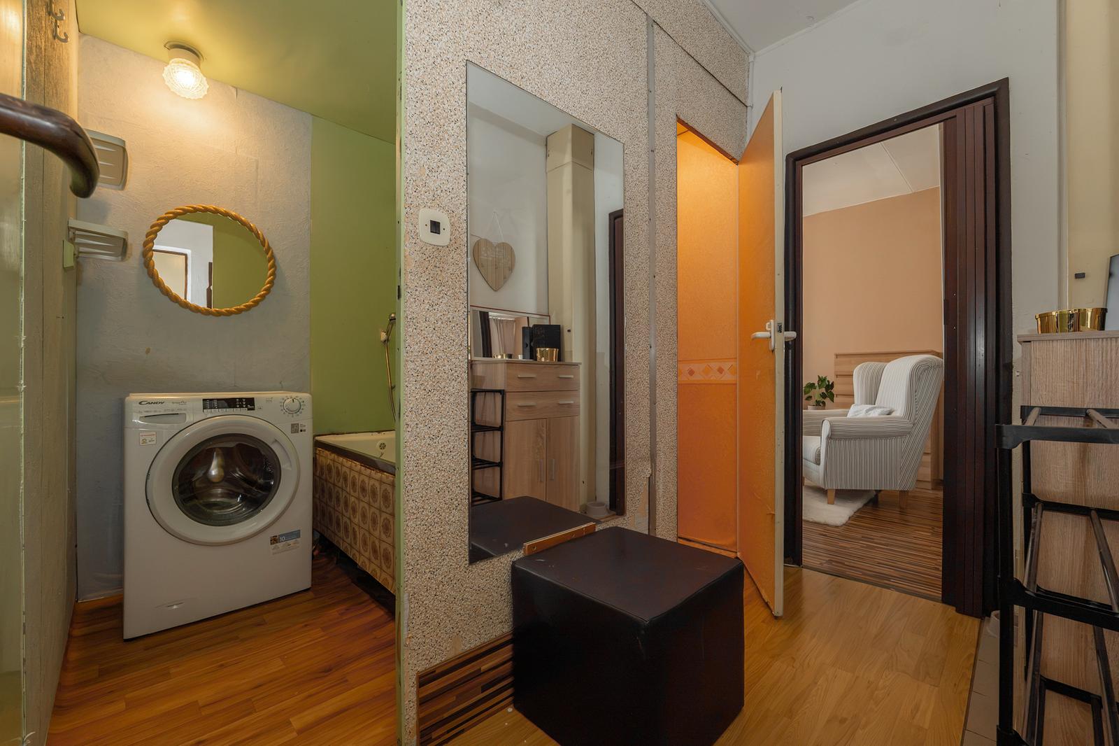 3-izbový byt v širšom centre mesta | Košice - Kalvária – fotka 2