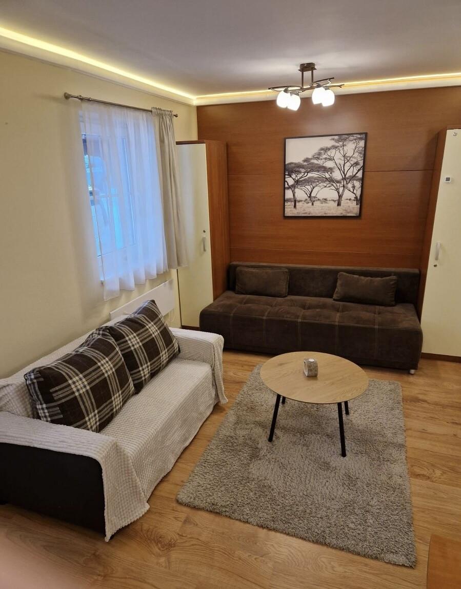 Štýlový 2i apartmán na Donovaloch – fotka 2