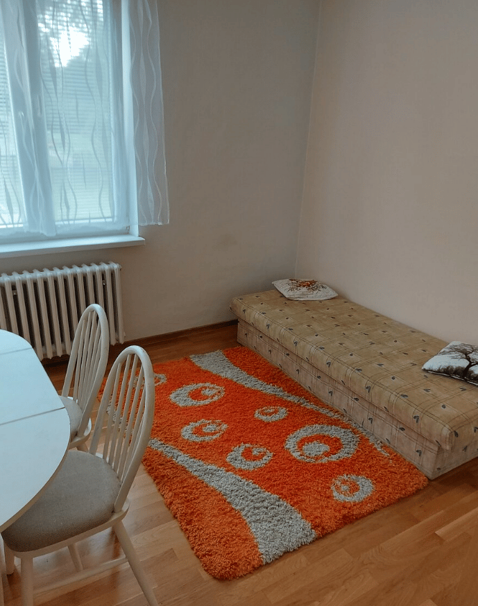 Prenájom moderný, slnečný a vkusne zariadený 3-izbový byt – fotka 2