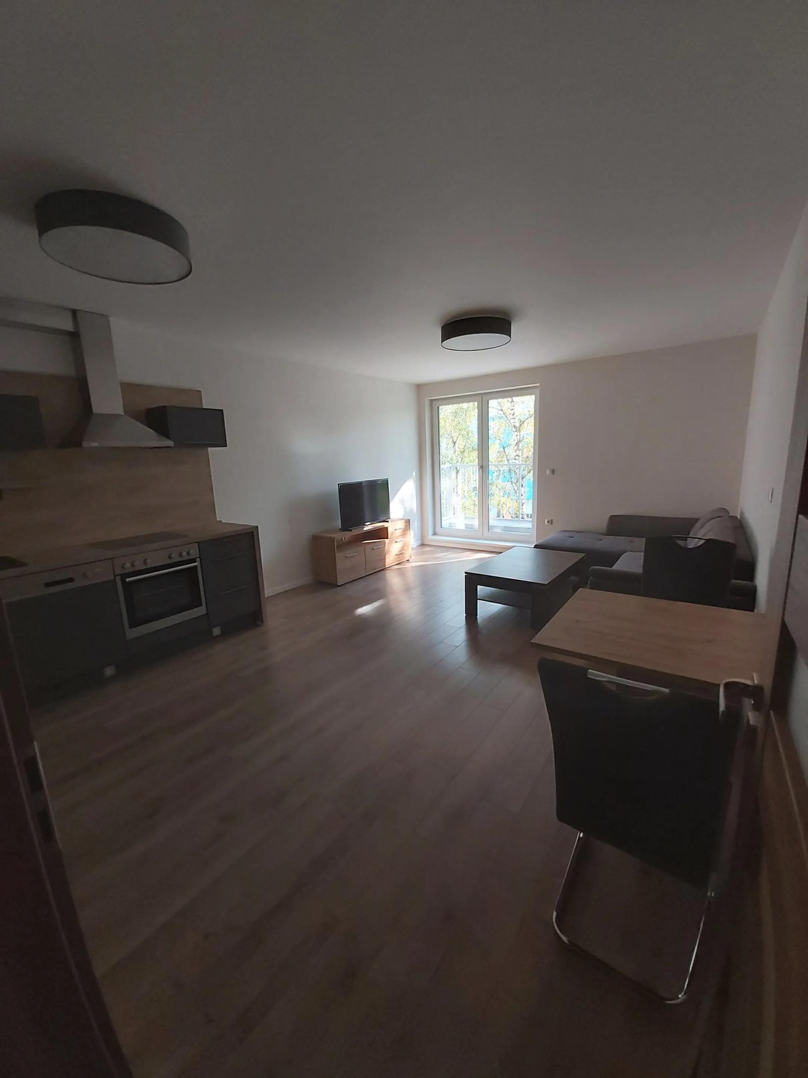 2-izbový byt Malá Praha, Žilina
