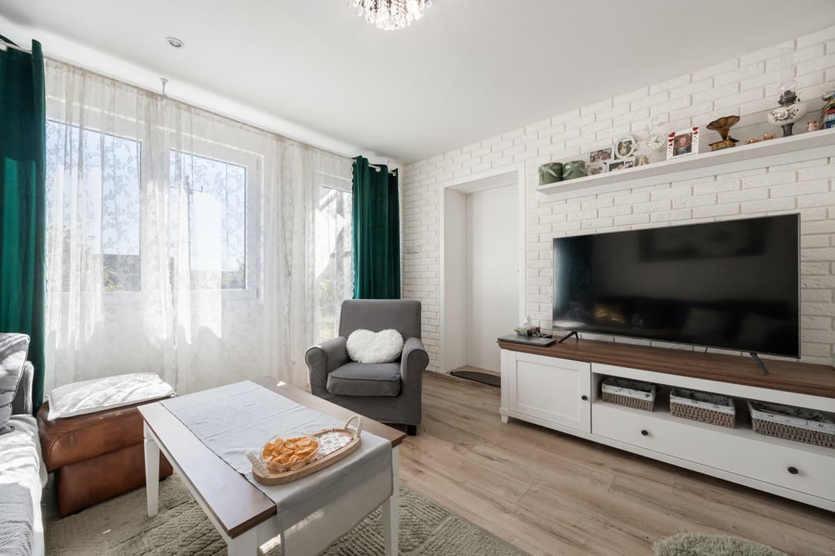 🏡 REZERVOVANÉ! BÝVAJ V DOME V BRATISLAVE ZA CENU GARSÓNKY🏡