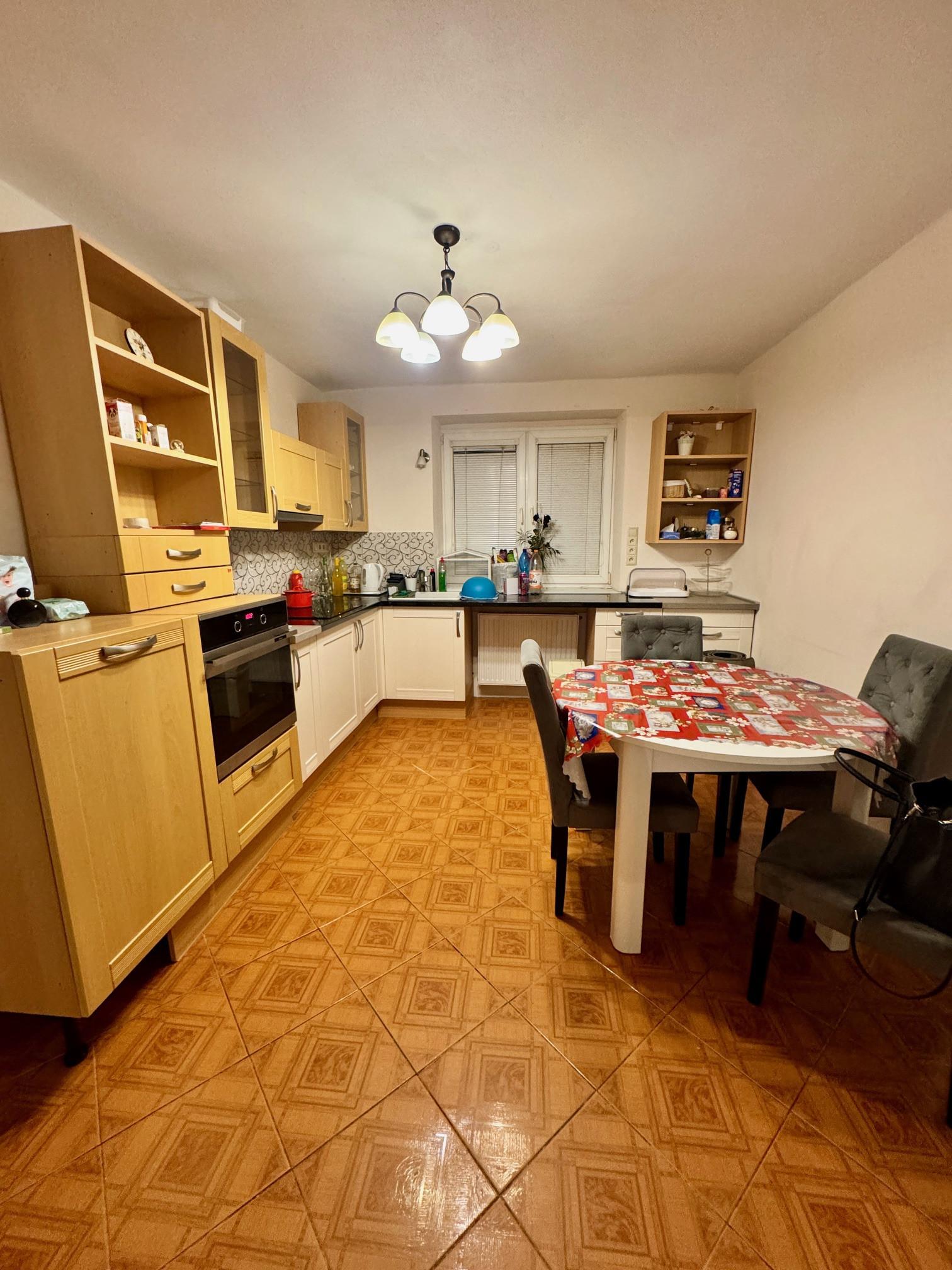 REZERVOVANÝ!!! 2. izbový byt na prenájom v centre Prešova