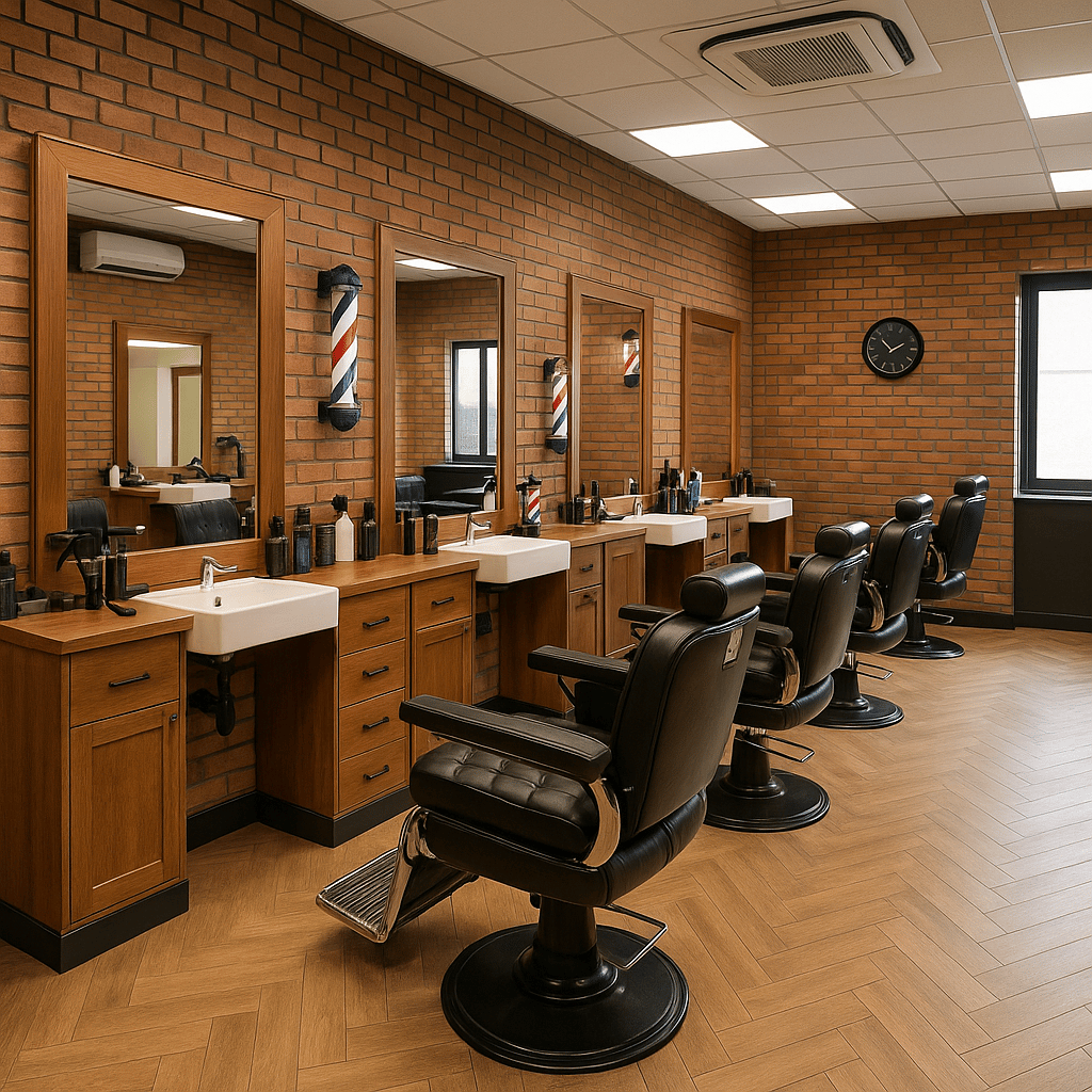 Na prenájom – 45 m² priestor v širšom centre Prešova (Masaryková ulica)