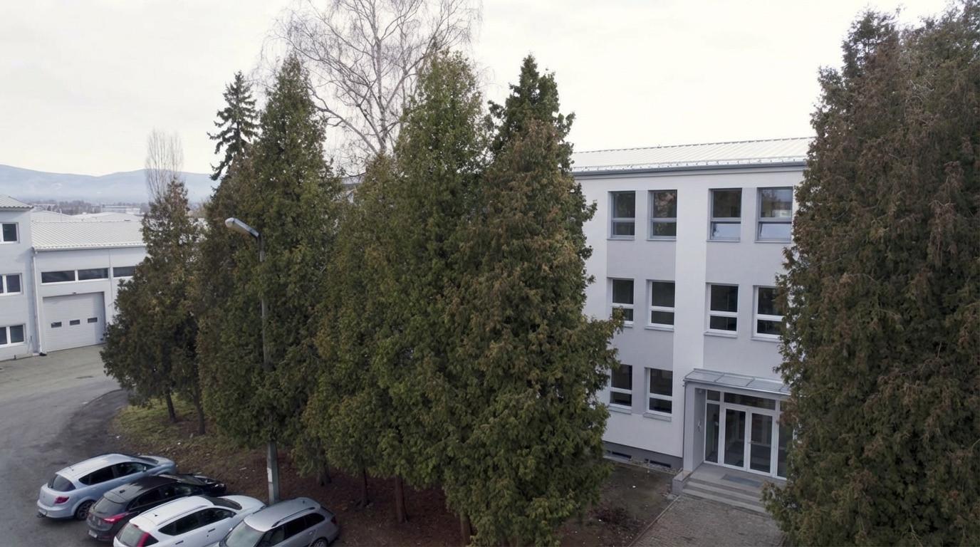 Ubytovacie zariadenie na predaj – fotka 2