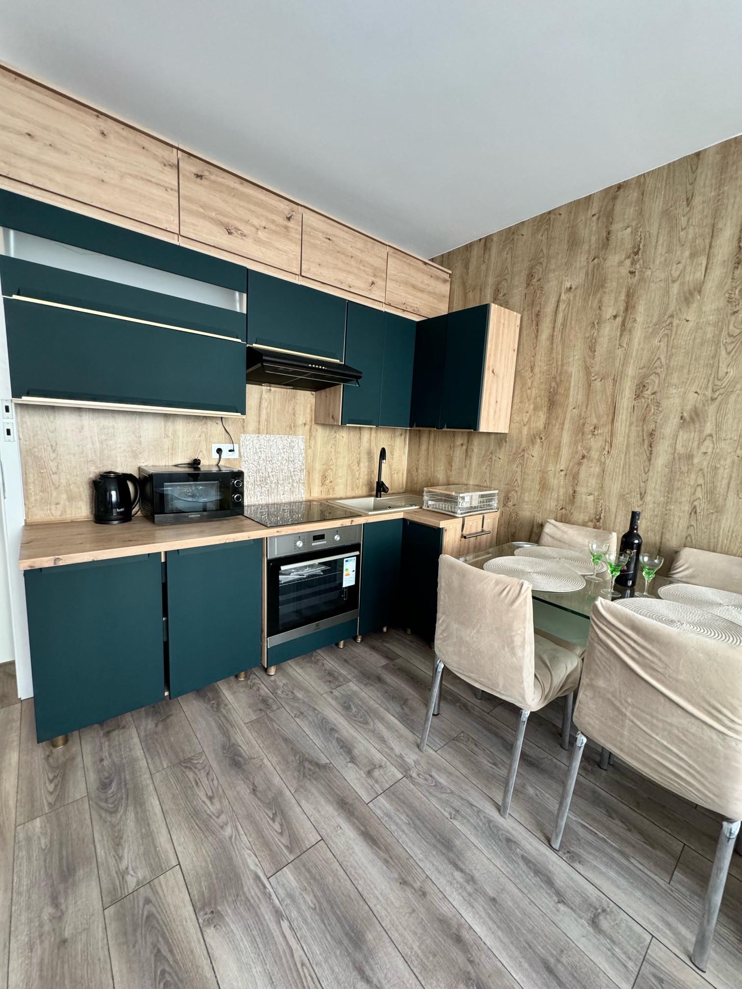 Pekný 2 izbový byt, Vihorlatská, Sekčov, Prešov. – fotka 2