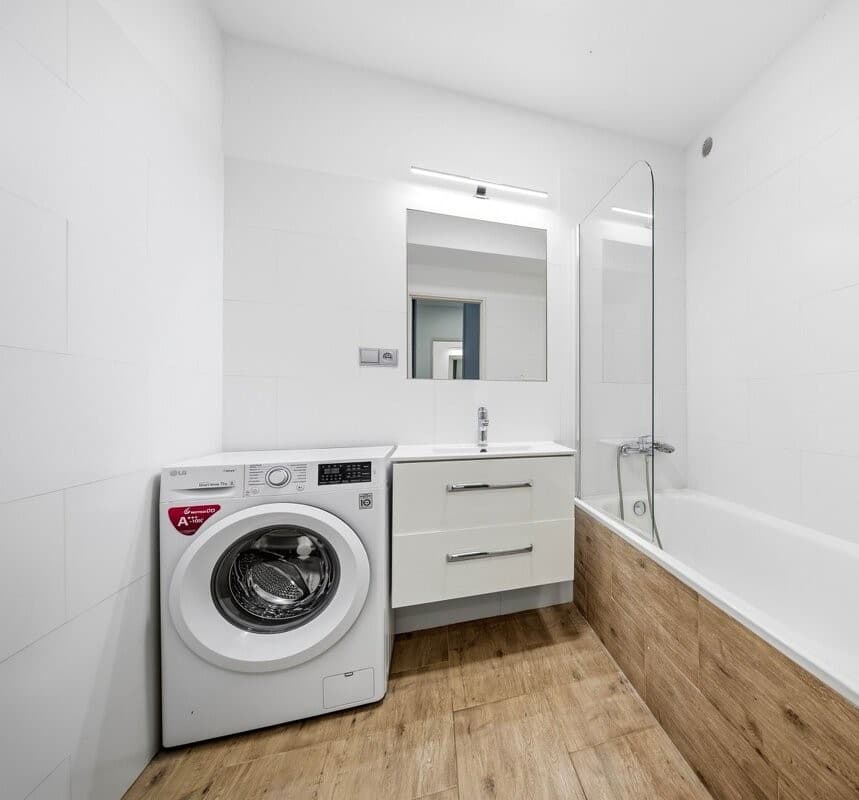 VEĽKÝ 3-IZBOVÝ BYT S VÝMEROU 103 M² V PROJEKTE SLNEČNICE – VILADOMY – fotka 2