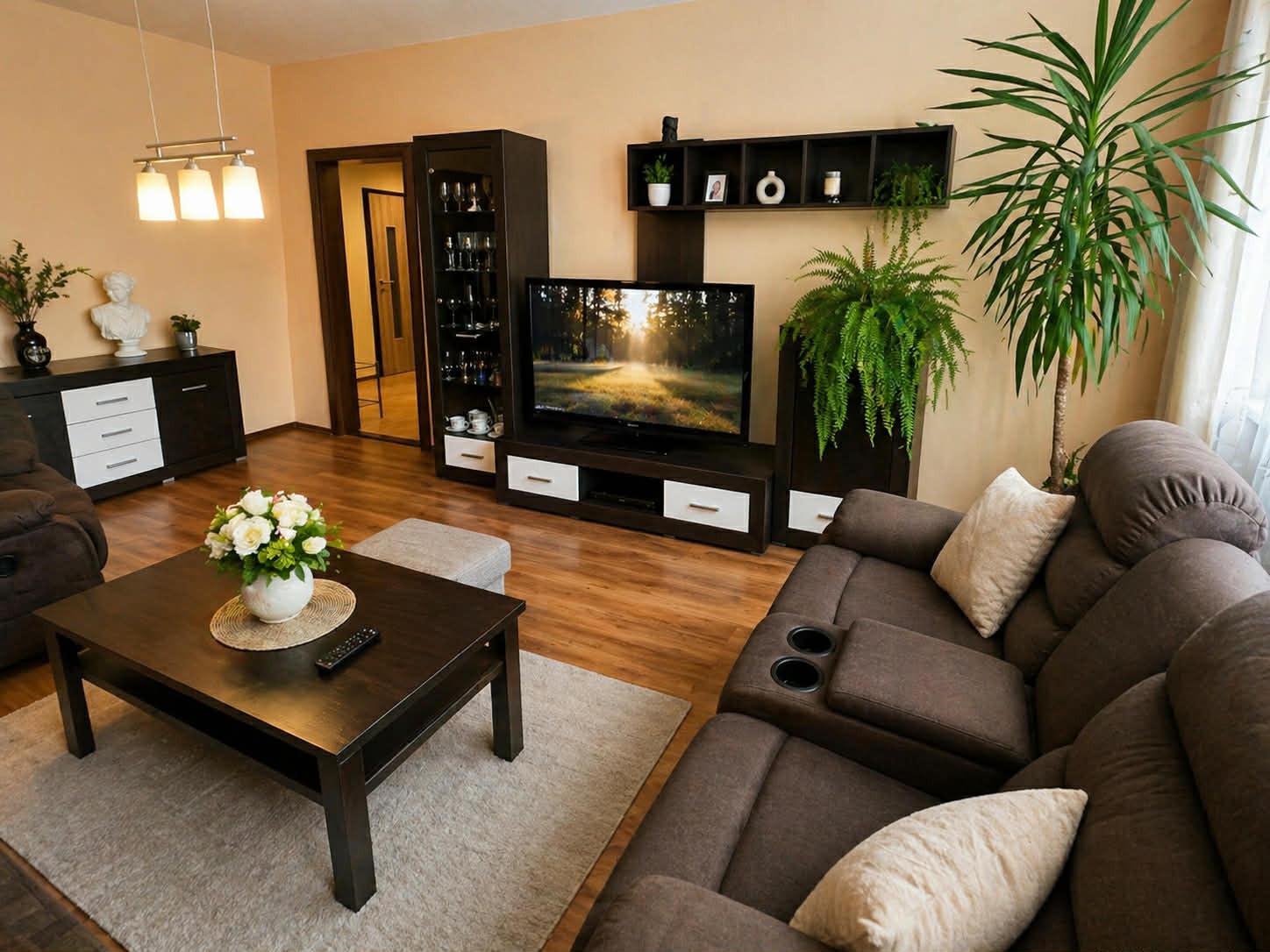 REZERVOVANÝ 3 izbový byt 75m2, ul.Bruselská, Košice- Ťahanovce