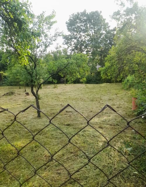 Na predaj záhrada 674 m² – Vyšná Kamenica – fotka 2