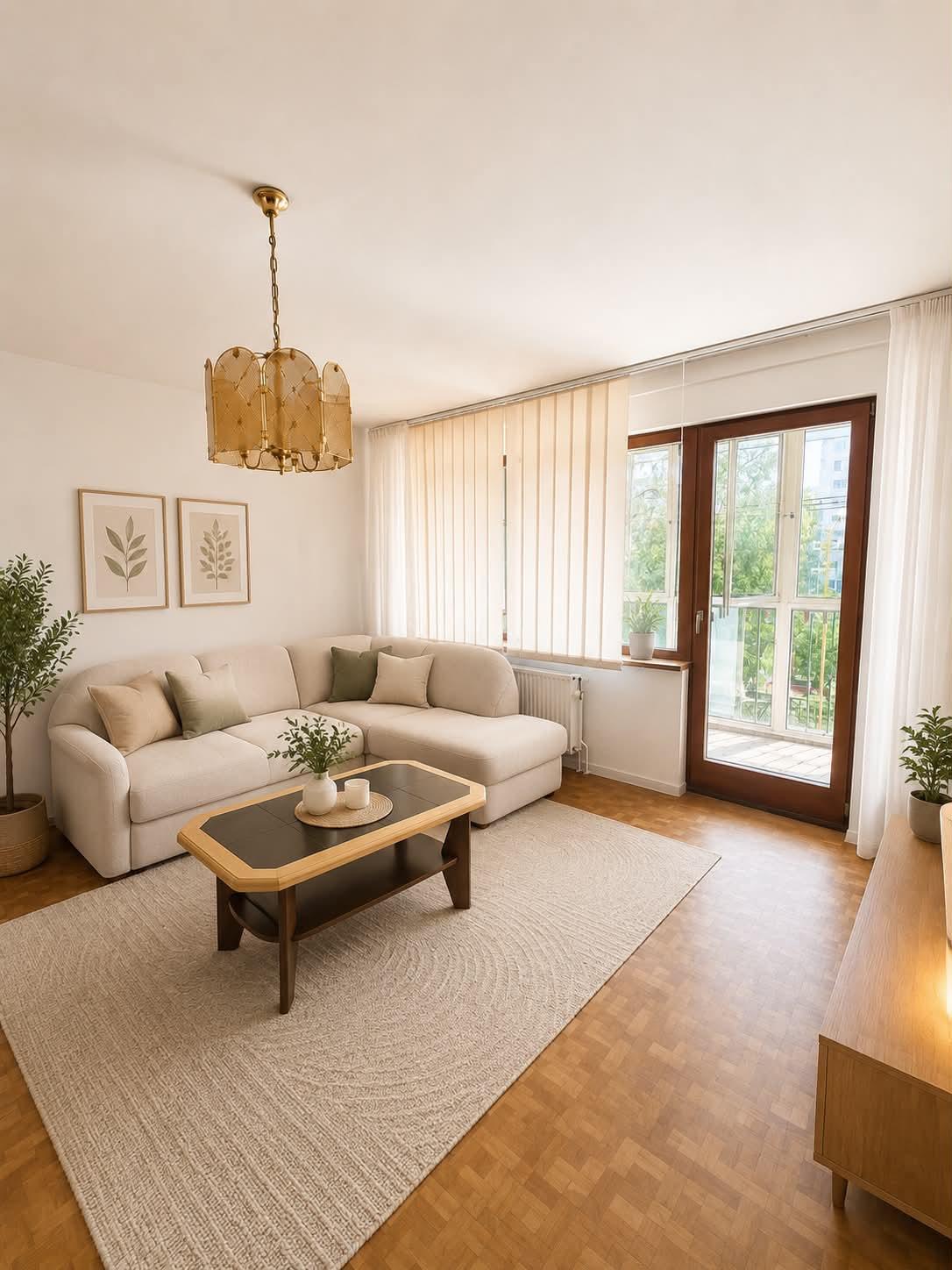 4 izbový byt, 92 m2, lodžia, Prešov-ul. Mirka Nešpora