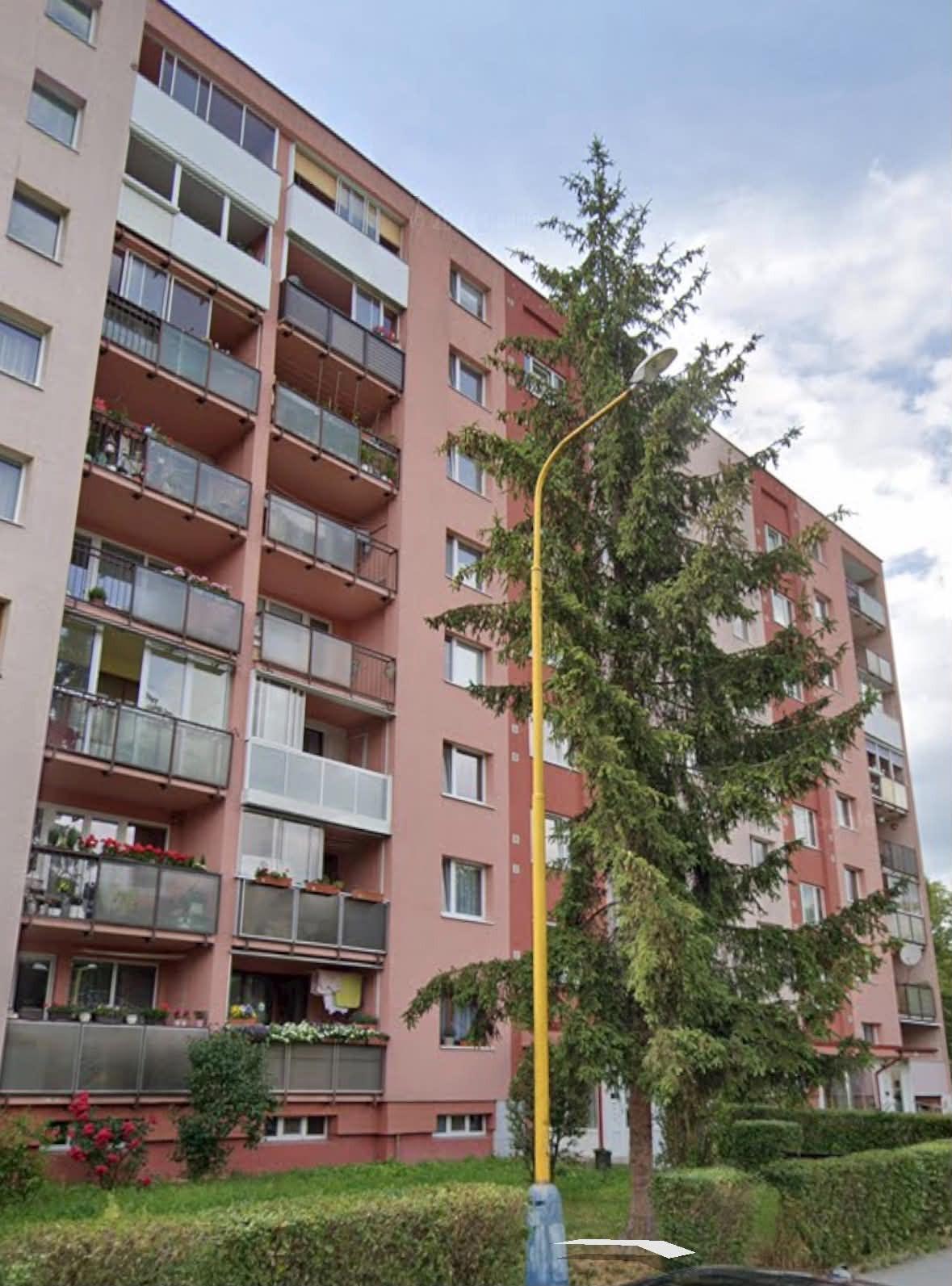 Na predaj 4 izbový byt, 86m2, Prešov- Sídlisko 3