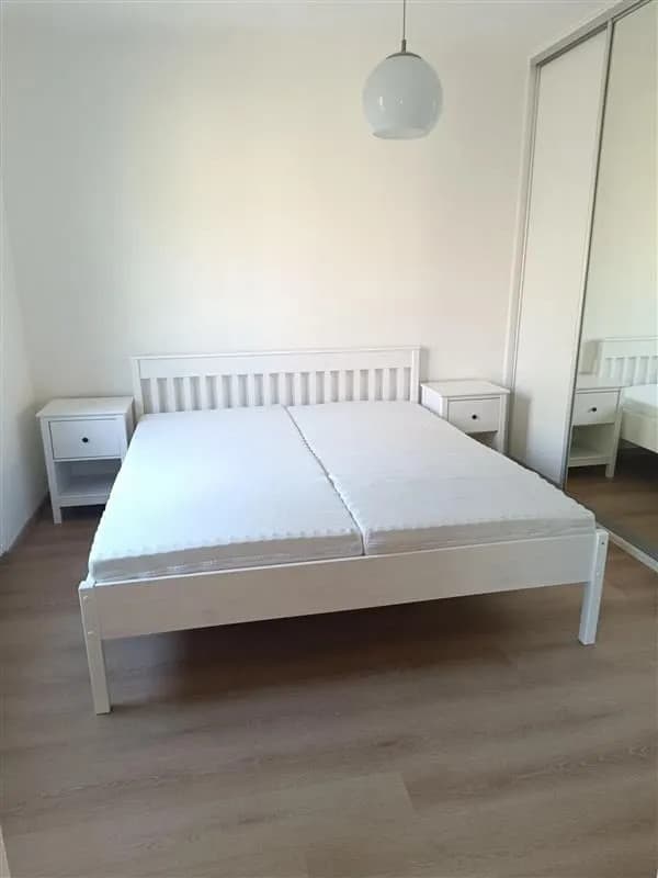 Krásny 2-izbový byt po kompletnej rekonštrukcii s balkónom