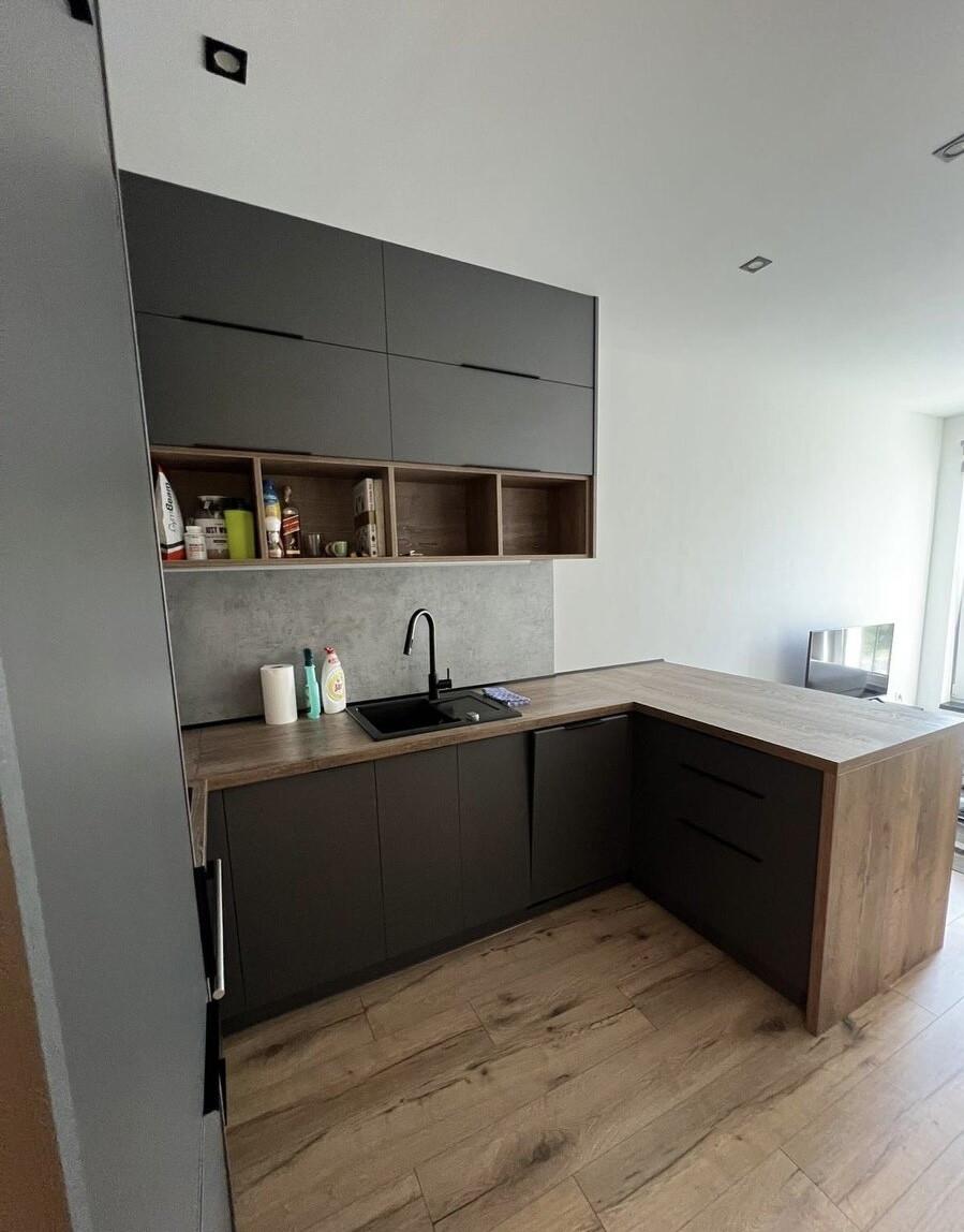 Moderný 2-izbový apartmán v Poprade